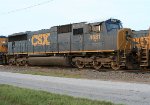 CSX 4681